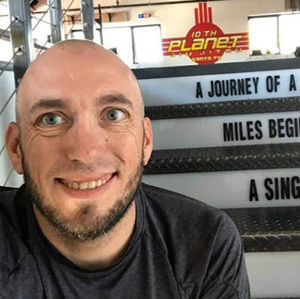 Meet your Posher, Bobby joe